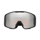 Goggles Oakley Line Miner L Rene Rinnekangas - Prizm Snow Black Iridium - Genetik Sport